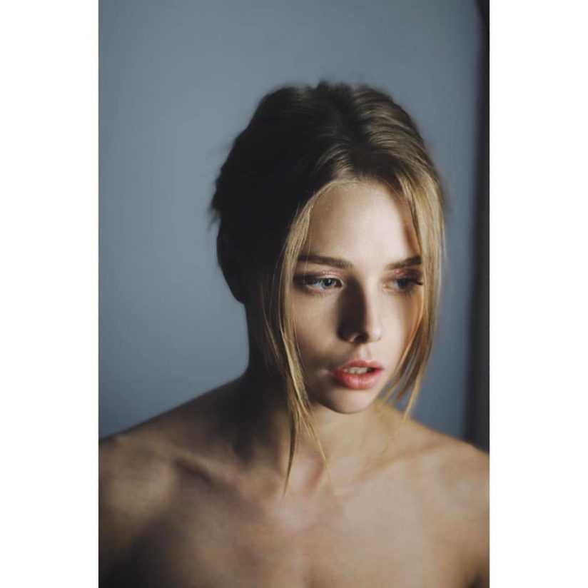 Анастасия Акатова слив голая