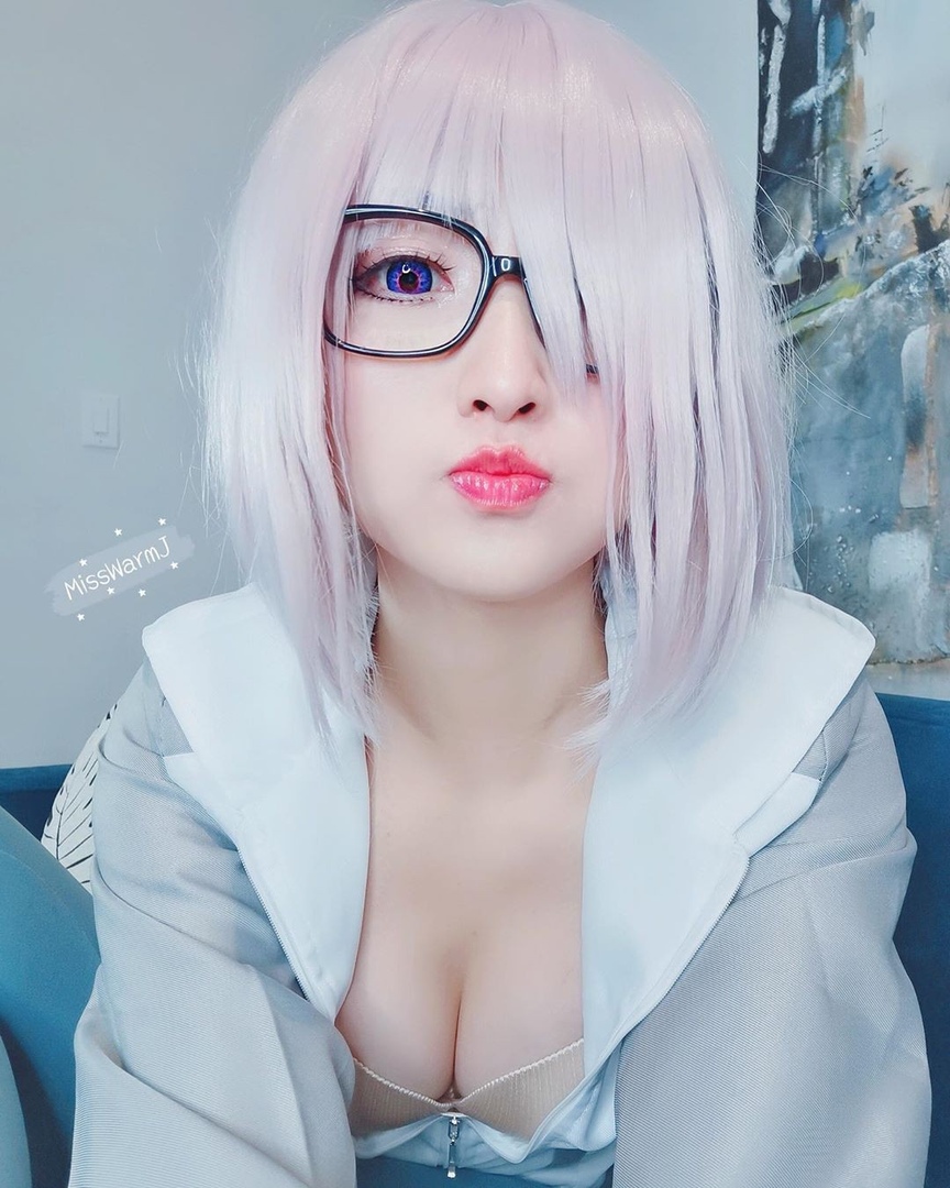 Misswarmj