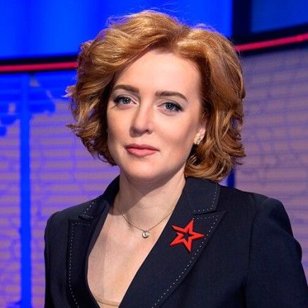 Ольга Белова телеведущая голая слив