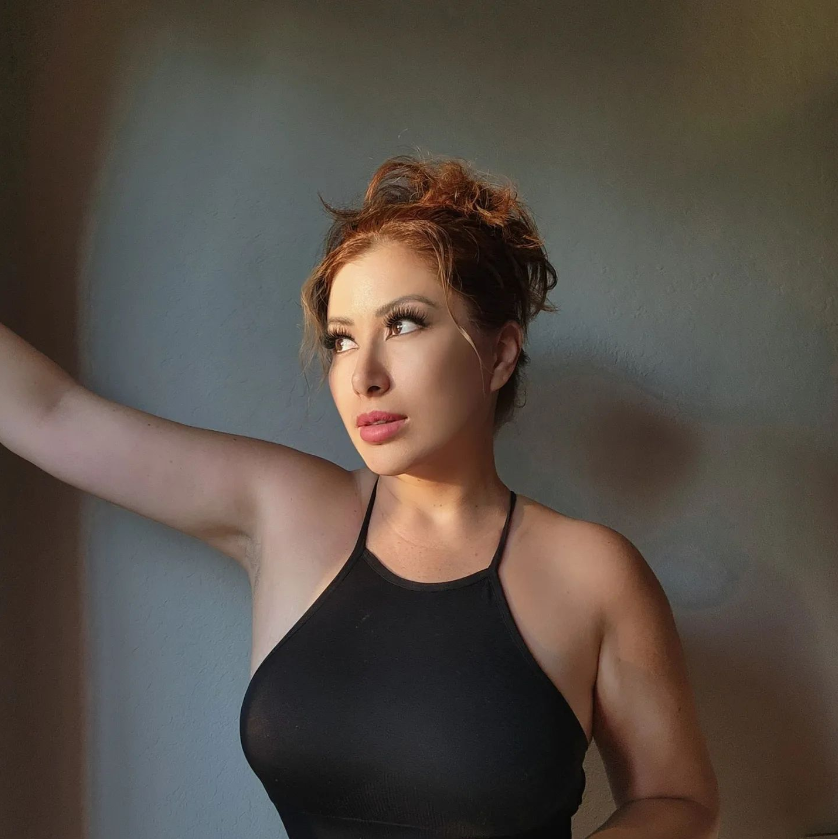 ᐉ【Marleny Aleelayn】слив фото онлифанс модели Marleny